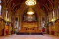 Manchester Town Hall 曼徹斯特市政廳