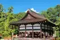 Shimogamo Shrine 下鴨神社