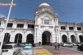 Ipoh Railway Station 怡保火車站