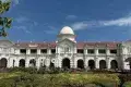 Ipoh Railway Station 怡保火車站