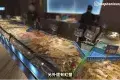 Mermaid Hotpot Buffet 美人漁海鮮火鍋放題