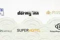 Japan Chain Hotels 日本連鎖飯店