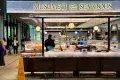 Sydney Fish Market