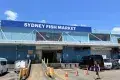 Sydney Fish Market