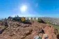 Arthur Seat 亞瑟王座