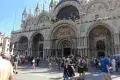 Basilica di San Marco 聖馬可大教堂