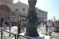 Basilica di San Marco 聖馬可大教堂