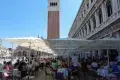 St. Mark’s Square / Bacino Orseolo 聖馬可廣場