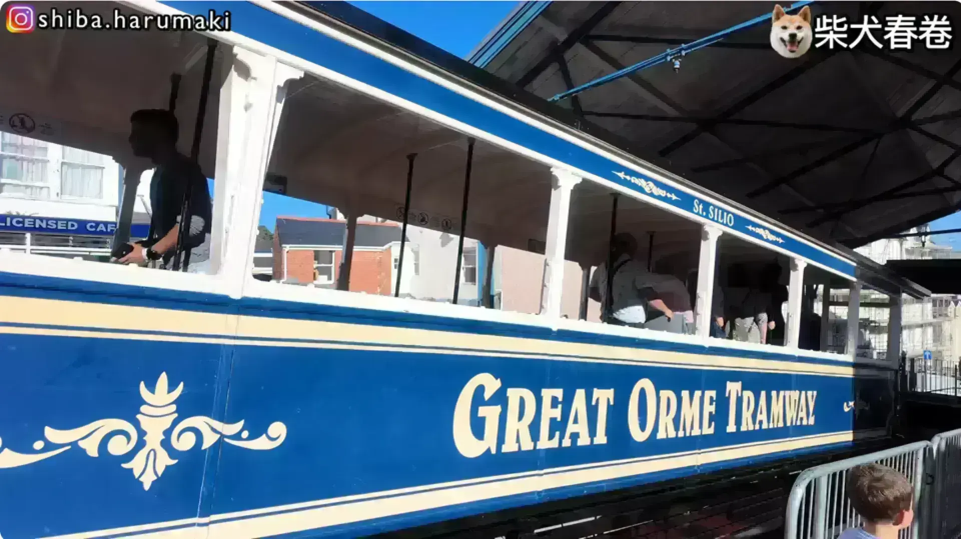 Great Orme Tramway