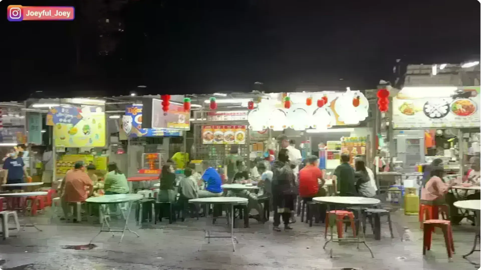 Tong Sui Kai 糖水街