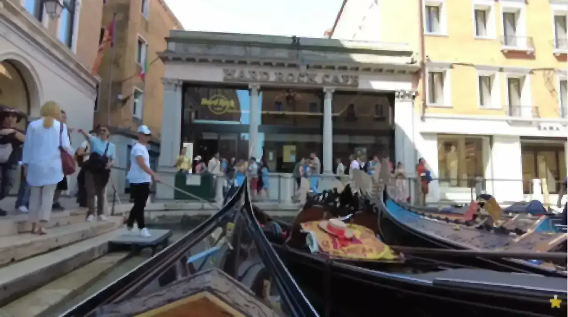 Canal Grande 大運河