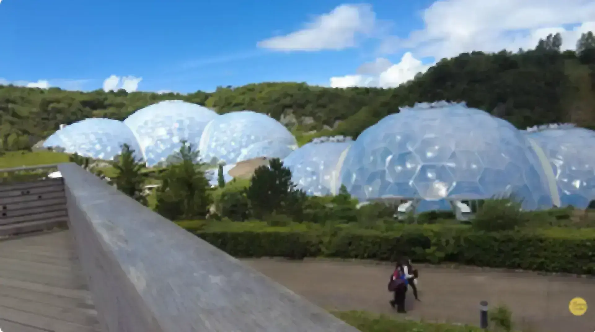 Eden Project