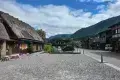 Shirakawa-go 白川鄉合掌村