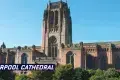 The Anglican Liverpool Cathedral