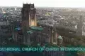The Anglican Liverpool Cathedral