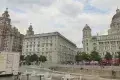 Pier Head 碼頭區