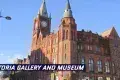 Victoria Gallery and Museum 維多利亞畫廊與博物館