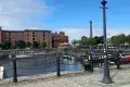 Royal Albert Dock 皇家阿爾伯特碼頭