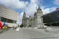 Pier Head 碼頭區