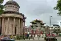 China Town - Liverpool 利物浦唐人街