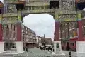 China Town - Liverpool 利物浦唐人街