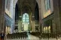 The Liverpool Cathedral 利物浦聖公會大教堂