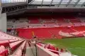 Liverpool Football Club 利物浦足球俱樂部