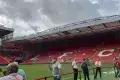 Liverpool Football Club 利物浦足球俱樂部