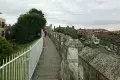 York City Walls 約克城牆