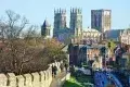 York City Walls 約克城牆