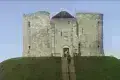 Clifford’s Tower 克利福德塔