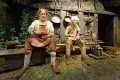 Jorvik Viking Centre 約克維京海盜中心