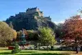 Edinburgh Castle 愛丁堡城堡