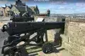 Edinburgh Castle 愛丁堡城堡