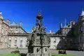 Palace of Holyroodhouse 賀里路德宮