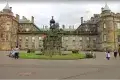 Palace of Holyroodhouse 賀里路德宮