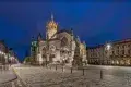 St. Giles Cathedral 聖吉爾斯大教堂