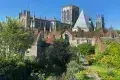 York City Walls 約克城牆