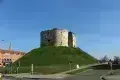 Clifford’s Tower 克利福德塔