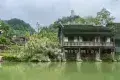 贵州乌江寨国际旅游度假区