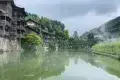 贵州乌江寨国际旅游度假区