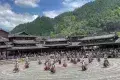 西江千戶苗寨