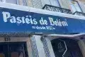 Pastéis de Belém