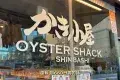 Oyster Shack Shimbashi かき小屋 新橋