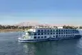 Egypt Nile River Cruise 埃及尼羅河郵輪