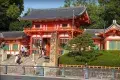 Yasaka Jinja 八坂神社