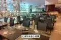 龍堡酒店 園林閣