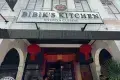 Bibik's Kitchen 米其林娘惹菜