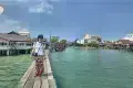 Chew Jetty 姓周橋