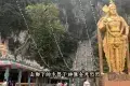 Batu Caves 黑風洞